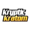 Kryptic Kratom - Botanical Extract Tincture - 150mg MIT - Hurry Up and Relax (15ml)(1)(Samples)