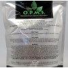 OPMS Silver Green Vein Thai - All Natural Caps (240ea)