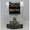 OPMS Silver Green Vein Malay - Organic - All Natural Caps (120ea)