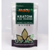 OPMS Silver Green Vein Malay - All Natural Organic POWDER (4oz)
