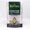 OPMS Silver Super Green Borneo - All Natural Organic POWDER (1oz)