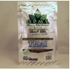 OPMS Silver Green Vein Thai - All Natural Caps (120ea)