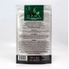 OPMS Silver White Vein Indo - All Natural Organic POWDER (1oz)