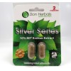 Zion Herbals Silver Series 10% MIT Capsules (2 Pk)