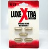 LUXE Xtra Intense Kratom - Special Blend Mix - Extract Capsules - (5 CT)