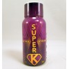 Super K Extract - Extra Strong - Hand Crafted Artisan Extract (1oz / 30ml)(1ea) 