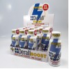 Derall - Boost - Next Level Focus - No Crash - Lasts up to 8 Hours (2oz 60ml)(Case 12)