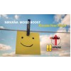 Nirvana Boost Mood - Next Level Mood - No Crash - 2 Capsules (2 servings) (samples)