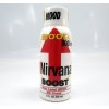 Nirvana Boost Mood - Next Level Mood - No Crash - 2oz Shot (Case 12)