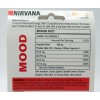 Nirvana Boost Mood - Next Level Mood - No Crash - 2 Capsules (2 servings) (samples)