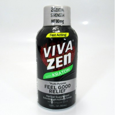Vivazen 2X - Feel Good Relief for Muscle & Body - same formula as Vivazen MAX (1)(Samples)