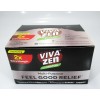Vivazen 2X - Feel Good Relief for Muscle & Body - same formula as Vivazen MAX (1)(Samples)
