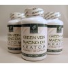 Whole Herbs - Green Vein Maeng Da Capsules - Natural | Non-GMO | Organic (120ea)