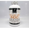 Whole Herbs - Yellow Vein Indo Capsules - Natural | Non-GMO | Organic (500ea)