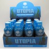 Wild Kratom - Utopia Kava & Kratom - Plant Based Tonic - Utopian Bliss (1) (Samples)