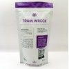 Wild Kratom - Focus Energy Relief - Train Wreck Capsules - Bag 250ct
