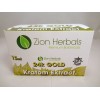 Zion Herbals 24K Gold Kratom Extract Premium Botanical (15ml)(1 ea)
