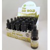 Zion Herbals 24K Gold Kratom Extract Premium Botanical (15ml)(1 ea)