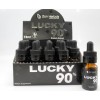 Zion Herbals Lucky 90% MIT Liquid Kratom Extract (15ml)(1ea)(Samples)