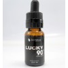 Zion Herbals Lucky 90% MIT Liquid Kratom Extract (15ml)(1ea)(Samples)