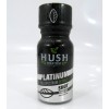 Hush Platinum Shot 170mg MIT Full Spectrum Extract - GMP Quality Product (10ml)(12)
