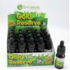 Zion Herbals Gold Reserve Extract Tincture Concentrate (15ml)(1 ea)