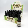Zion Herbals - Kava - 15ml Liquid Extract (Samples)